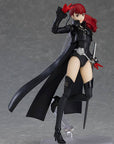 Persona 5 Royal Figma Action Figure Violet 13 cm