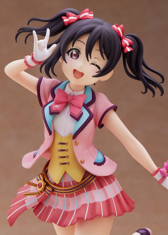 Love Live! Superstar!! PVC Statue 1/7 Nico Yazawa 22 cm