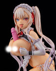 Original Character by Asanagi PVC 1/5 PaiZuri Sister Zuriel 28 cm