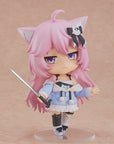 VShojo Nendoroid Action Figure Nyatasha Nyanners 10 cm