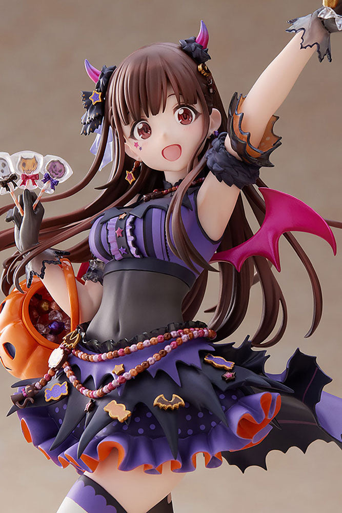 The Idolmaster Cinderella Girls PVC Statue 1/7 Chiyoko Sonoda 23 cm