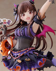 The Idolmaster Cinderella Girls PVC Statue 1/7 Chiyoko Sonoda 23 cm