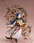 Ascendance of a Bookworm PVC Statue 1/7 Rozemyne Deluxe Limited Edition 29 cm