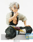 Demon Slayer: Kimetsu no Yaiba PVC Statue Sanemi Shinazugawa (re-run) 15 cm