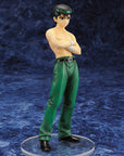 Yu Yu Hakusho ARTFXJ Statue 1/8 Yusuke Urameshi 19 cm