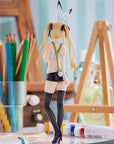 Saekano the Movie: Finale Pop Up Parade PVC Statue Eriri Spencer Sawamura: Bunny Ver. 17 cm