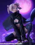 Call of the Night Luminasta PVC Statue Nazuna 17 cm