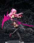 Engage Kiss PVC Statue 1/7 Kisara Demon Ver. 24 cm