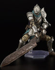 Demon's Souls Action Figure Figma Fluted Armor 16 cm