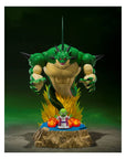 Dragon Ball Z S.H.Figuarts Action Figure Set Porunga & Dende -Come Forth, Genuine Shenron!!- 42 cm