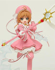 Cardcaptor Sakura Clear Card PVC Statue Sakura 18 cm