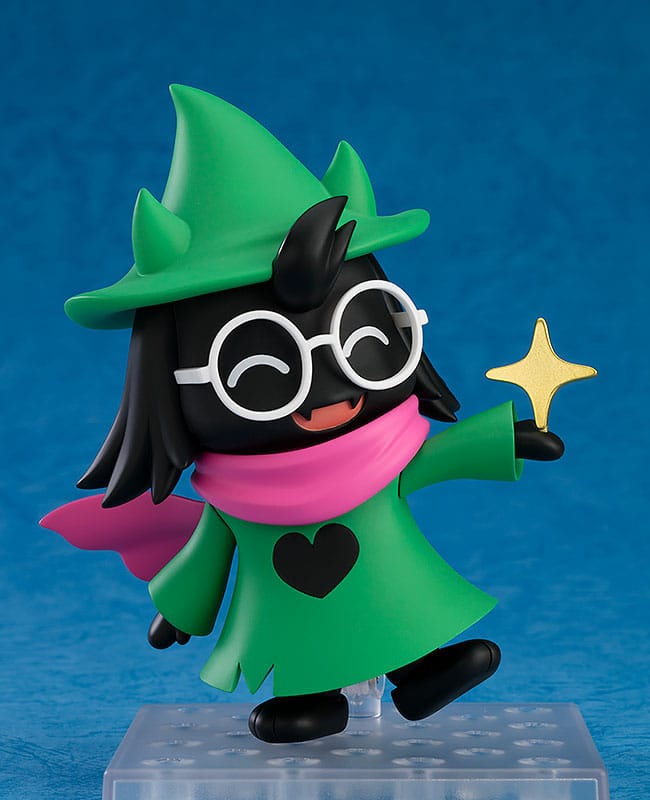 Deltarune Nendoroid Action Figure Ralsei 10 cm