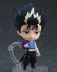 Yu Yu Hakusho Nendoroid Action Figure Hiei 10 cm