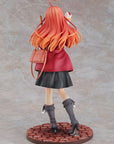 The Quintessential Quintuplets PVC Statue 1/6 Itsuki Nakano: Date Style Ver. 28 cm