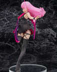 Engage Kiss PVC Statue 1/7 Kisara Demon Ver. 24 cm