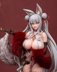 Original Character SSR PVC Statue 1/7 Yi Ren Guan - House of Unhumans Su Jiu 25 cm