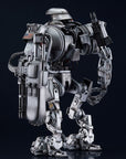 RoboCop 2 Moderoid Plastic Model Kit RoboCop 2 (Cain) 22 cm