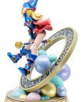 Yu-Gi-Oh! PVC Statue Dark Magician Girl Standard Vibrant Edition 30 cm