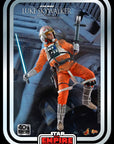 Star Wars Episode V Movie Masterpiece Action Figure 1/6 Luke Skywalker (Snowspeeder Pilot) 28 cm