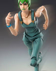 JoJo's Bizarre Adventure Part6 Action Figure Chozokado 14 cm