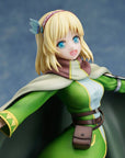 In the Land of Leadale PVC Statue 1/7 Cayna 23 cm