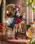 Atelier Sophie: The Alchemist of the Mysterious Book PVC Statue 1/7 Sophie Neuenmuller: Everyday Ver. 22 cm