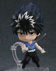 Yu Yu Hakusho Nendoroid Action Figure Hiei 10 cm