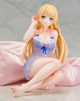 Atelier Ryza 2: Lost Legends & the Secret Fairy PVC Statue 1/7 Klaudia Valentz Negligee Ver. 15 cm