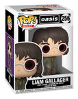 Oasis POP! Rocks Vinyl Figure Liam Gallagher 9 cm