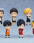 Haikyu!! Nendoroid Action Figure Surprise Haikyu!! Nationals Arc 7 cm Assortment (8)