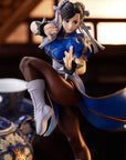 Street Fighter Pop Up Parade PVC Statue Chun-Li 17 cm