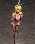 Food Wars Shokugeki no Soma Statue 1/4 Ikumi Mito Bunny Ver. 41 cm