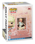 Dolly Parton POP! Rocks Vinyl Figure 9 cm