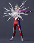 Ultraman Tiga Light-Up Action Figure Tiga 16 cm