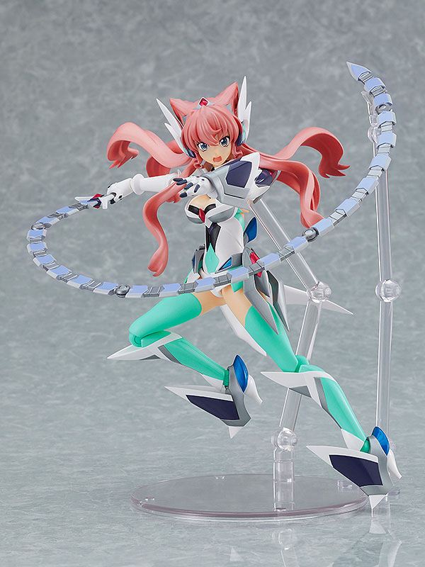 Senki Zesshou Symphogear Act Mode Action Figure Maria Cadenzavna Eve 16 cm