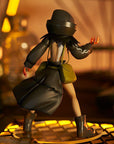 Black Rock Shooter: Dawn Fall Pop Up Parade PVC Statue Strength Dawn Fall Ver. 13 cm