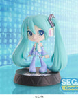 Hatsune Miku Series Tip'n'Pop PM PVC Statue Hatsune Miku 12 cm