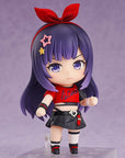 A-Soul Nendoroid Action Figure Bella 10 cm