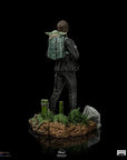 Star Wars Book of Boba Fett Art Scale Statue 1/10 Luke Skywalker & Grogu Training 20 cm