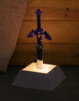 Legend of Zelda Light Master Sword