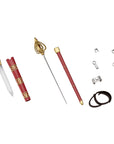 Kotobukiya M.S.G. Model Kit Accessory Set Virtuous Style 02 Sword Set B