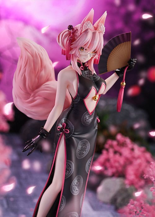 Fate/Grand Order PVC Statue Tamamo Vitch Koyanskaya 27 cm