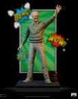 Marvel Art Scale Statue 1/10 Stan Lee Legendary Years 21 cm