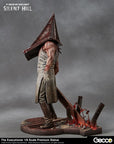 Dead By Daylight - Silent Hill Chapter Statue 1/6 The Executioner 35 cm