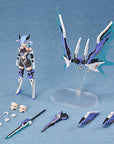 Artery Gear: Fusion Hyper Body Plastic Model Kit AG-01 Lark Nio 15 cm