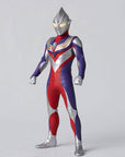 Ultraman Tiga Light-Up Action Figure Tiga 16 cm