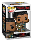 Dungeons & Dragons POP! Movies Vinyl Figure Xenk 9 cm