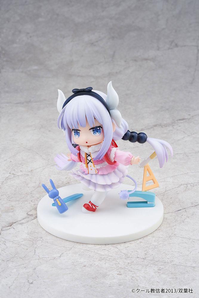 Kobayashi&#39;s Dragon Maid PVC Statue Kanna 16 cm