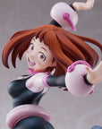 My Hero Academia PVC Statue 1/8 Ochaco Uraraka 23 cm