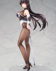 Azur Lane PVC Statue 1/7 Takao Glamorous Full Drive Ver. 25 cm